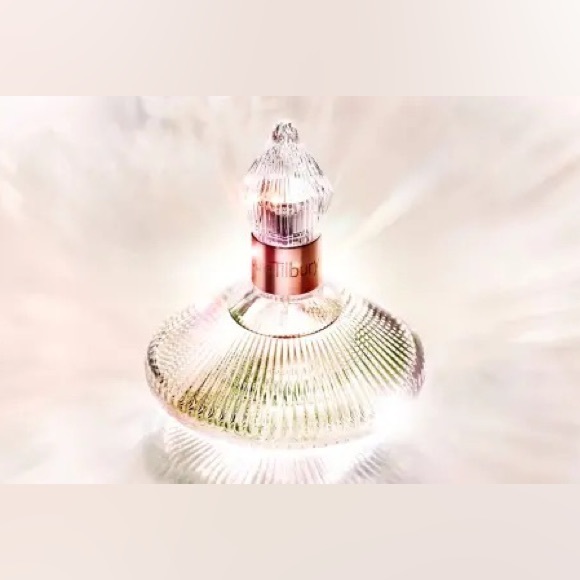 CHARLOTTE TILBURY SCENT OF A DREAM MAGICAL 1OZ JEWEL BOTTLE SUMMER FLORAL  BNIB - Picture 6 of 6